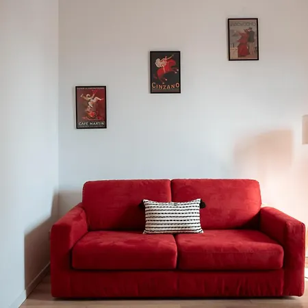 Comostay Апартаменты