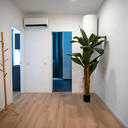 Comostay Апартаменты Комо