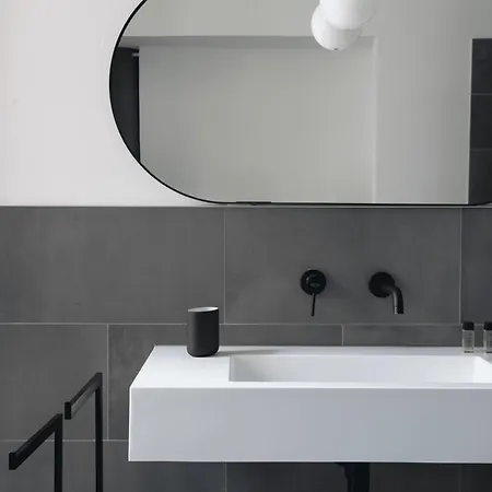 Comostay Апартаменты *