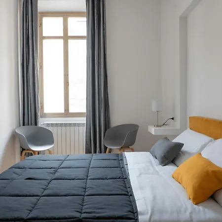 Comostay Апартаменты