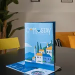Comostay * Como