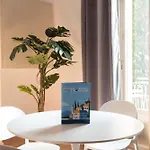 Lägenhet Comostay *