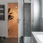 Comostay Lägenhet