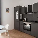 Comostay Lägenhet *