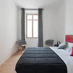 Comostay Lägenhet