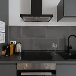 Comostay Lägenhet Como