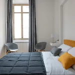 Comostay Lägenhet