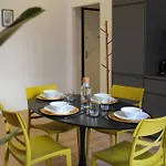 Comostay Lägenhet *