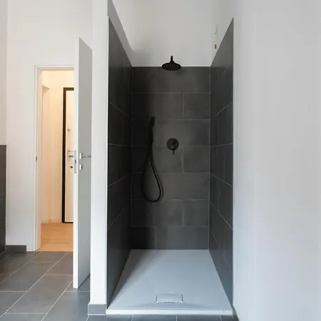 Comostay Apartmán Como