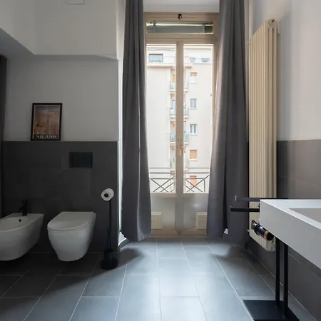 Comostay Apartmán *