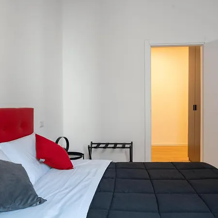 Comostay Apartment