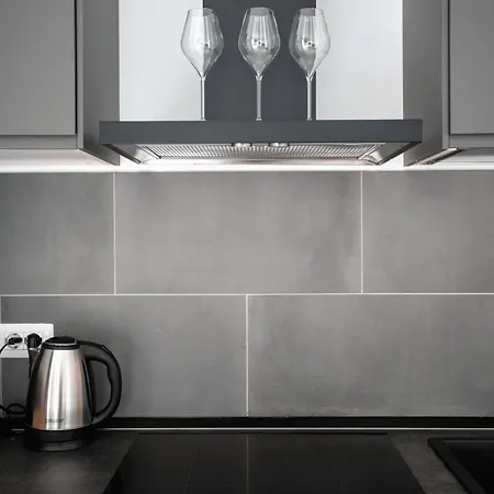 Comostay Apartament Como