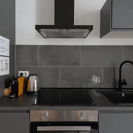 Comostay Apartmán Como