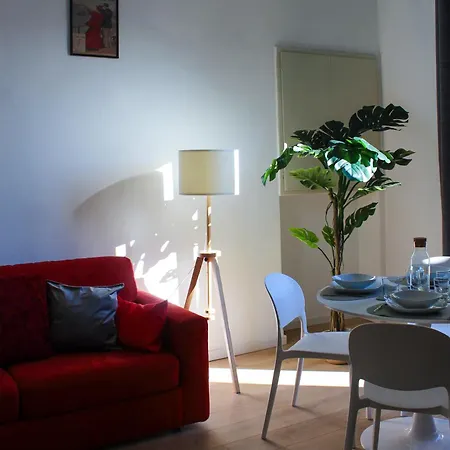 Apartmán Comostay Como
