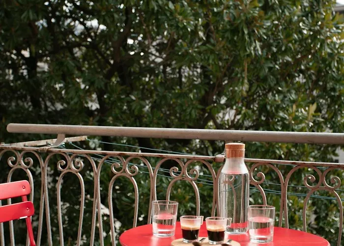 Comostay Apartment Como