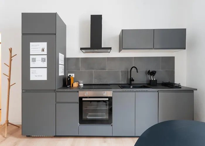 Comostay Appartamento *