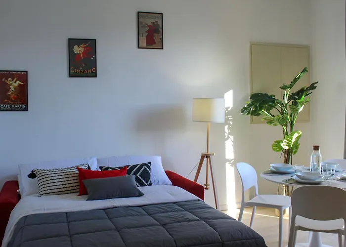 Appartamento Comostay *