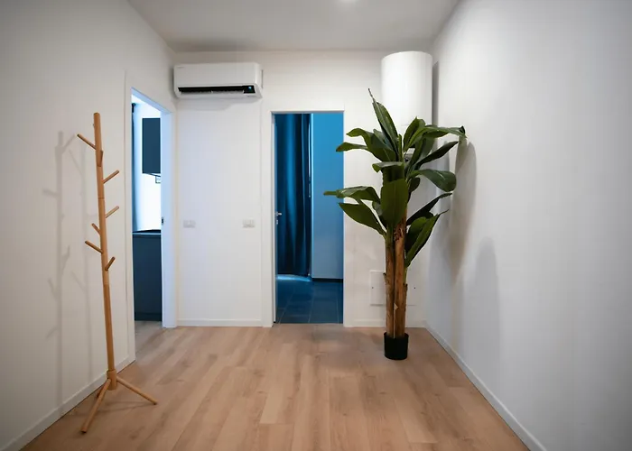 Comostay Appartamento Côme
