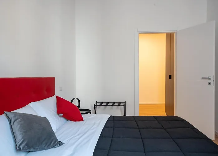 Comostay Appartamento