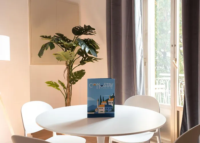 Appartamento Comostay *