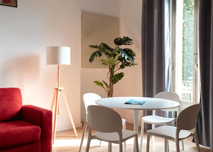 Appartamento Comostay