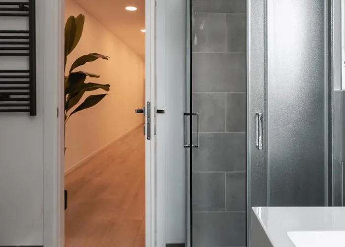 Comostay Appartamento