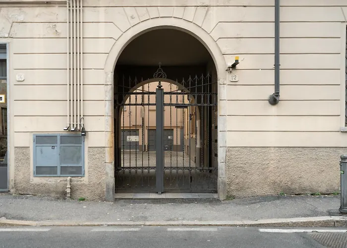 Appartamento Comostay *