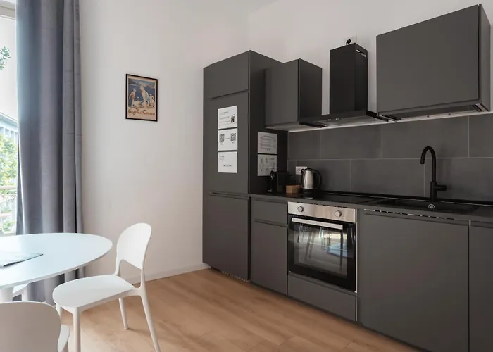 Comostay Appartamento *