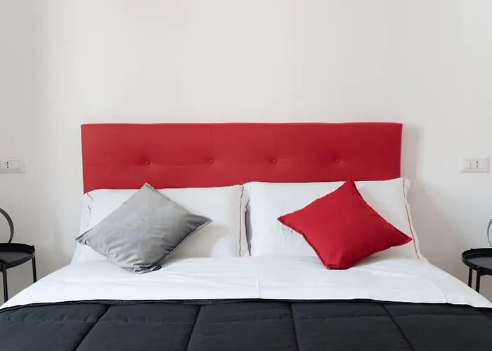 Apartment Comostay Como
