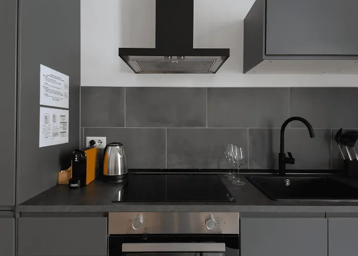 Comostay Appartamento Côme