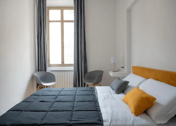 Comostay Appartamento