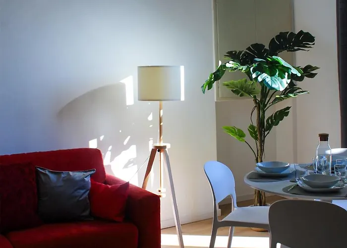 Appartamento Comostay Côme