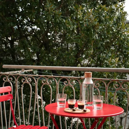 Comostay Lejlighed Como