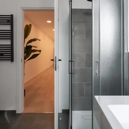 Comostay Apartmán