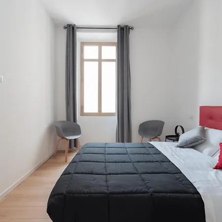 Comostay Apartmán