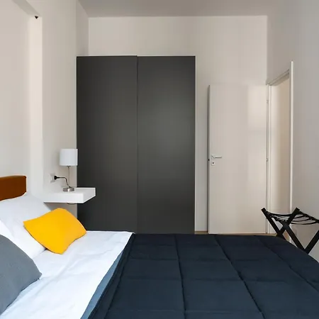 Apartmán Comostay Como