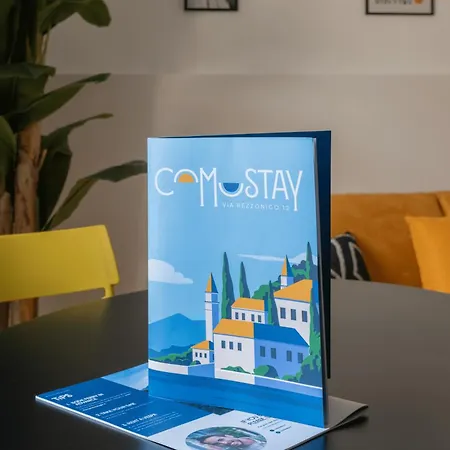 Comostay * Como