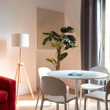 Appartement Comostay