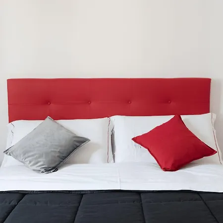 Appartement Comostay Como