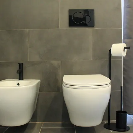 Apartamento Comostay Como