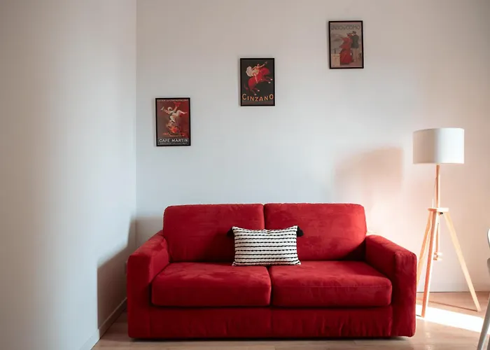 Comostay Appartement