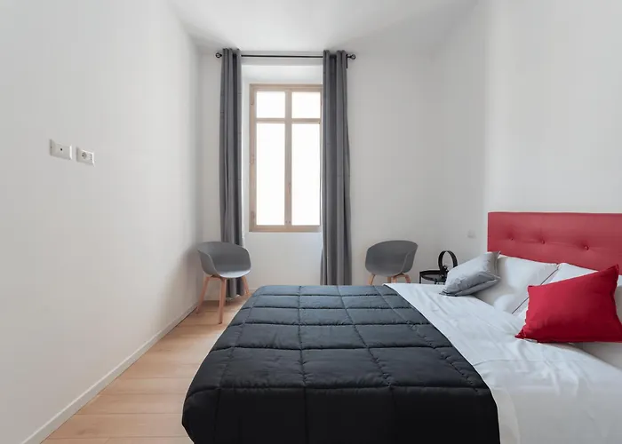 Comostay Appartement