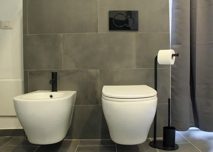Appartement Comostay Como